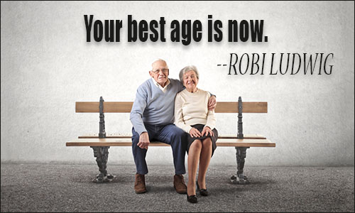 Age quote