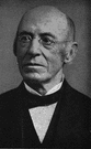 William Lloyd Garrison Quotes